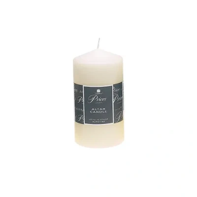 Image of Prices 150 x 80 Altar Candle