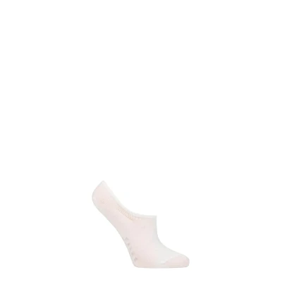 Image of Women&#039;s 1 Pair Falke Active Breeze Shoe Liner White 5.5 8