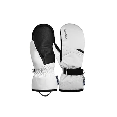 Image of Reusch Helena R TEX® XT Women&#039;s Mittens Extra Warm Waterproof Breathable