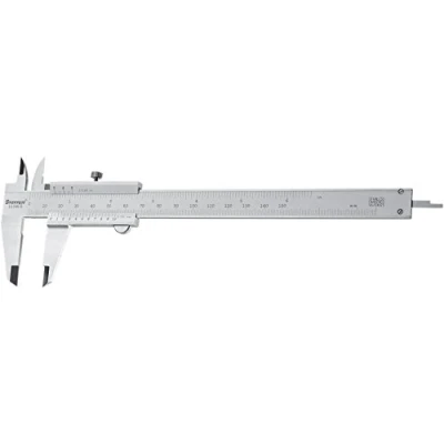 Image of Starrett 125MEB 150MM/6&quot; Vernier Calliper