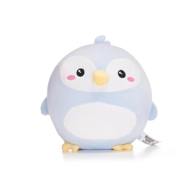 Image of Kawaii Kuties 9.5&quot; (24cm) Patto the Penguin Soft Squishy Plush Toy