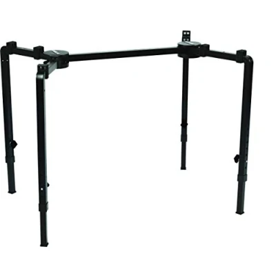 Image of Quik Lok WS650 support, Mixer, Keyboard Workstation