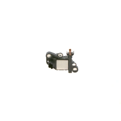 Image of VR1MFR Alternator Regulator BOSCH 0 272 220 736 14V VAUXHALL: Vivaro Van, RENAULT: TRAFIC 2 Kasten, DACIA: LOGAN MCV