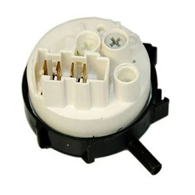 Image of Genuine Washing Machine Pressure Switch Candy Hoover 41030745
