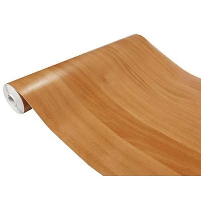 Image of d c fix Self Adhesive Foil Light Alder 67.5 cm Wide per running metre