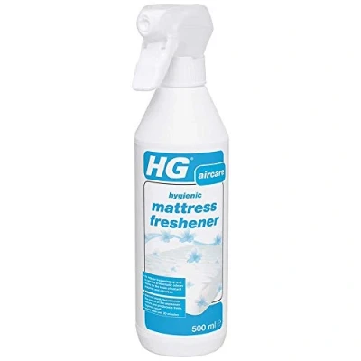 Image of 2 X Mattress freshener