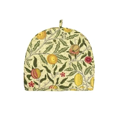 Image of William Morris Fruit Tea Cosy For One