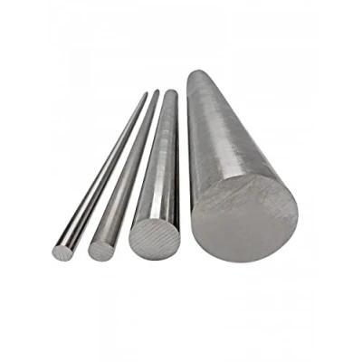 Image of ALUMINIUM ROUND BAR ROD ** MULTIPLE VARIATIONS 100mm 5000mm (12mm x 200mm)