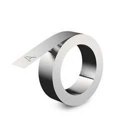 Image of Dymo 31000 Aluminium Embossing Tape Non Adhesive S0720160