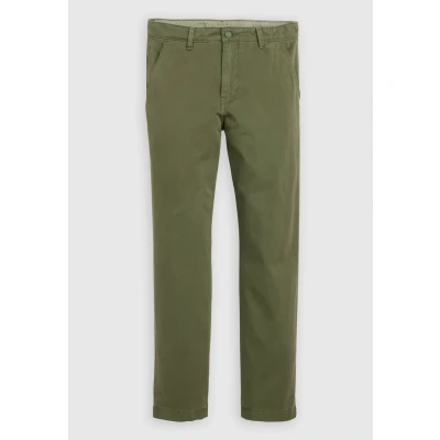 Image of Levi&#039;s Men&#039;s Xx Chino Authentic RLX Trouser, Olive Night Auth TWI, 36 W/32 L