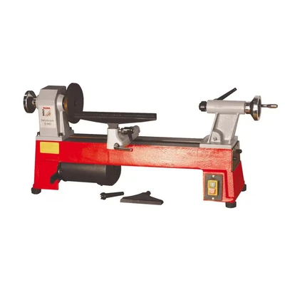 Image of Holzmann D460 460mm Midi Woodturning Lathe