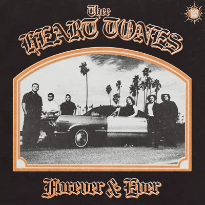 Image of Forever &amp; Ever [VINYL]