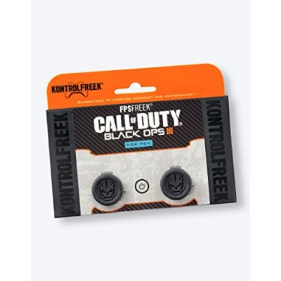 Image of KontrolFreek FPS Freek Call of Duty Black Ops 3 Launch Edition (PS4)