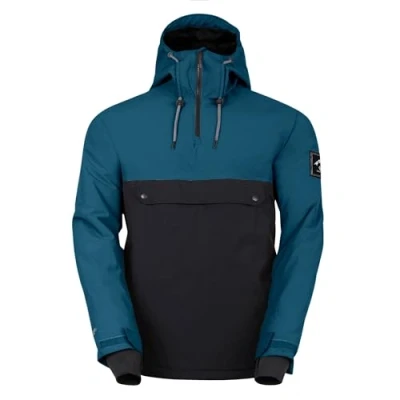 Image of Dare 2b Mens Freeride Overhead Waterproof Ski Jacket