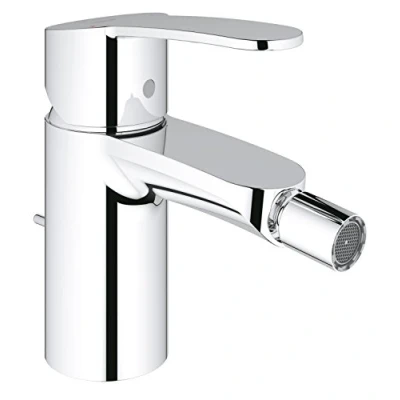Image of Grohe 33565003 Miscelatore Monocomando per Bidet, Taglia S, Cromo