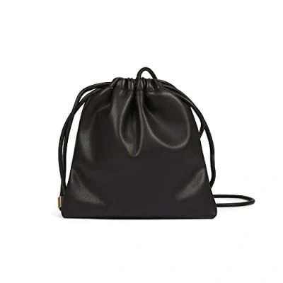 Image of GIOSEPPO Women&#039;s Loupes bag, Black/White, 22 x 1,5 21