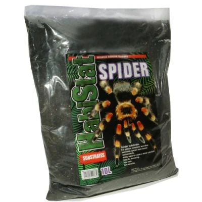 Image of Habistat Spider, Scorpion &amp; Burrowing Species Substrate 10 Litres