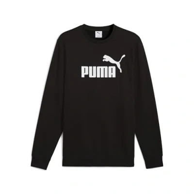 Image of PUMA ESS No. 1 Logo Crew FL