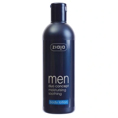 Image of Ziaja Men Body Lotion 300Ml