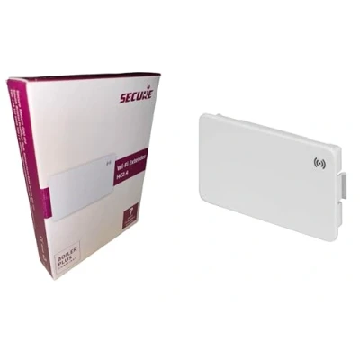 Image of Secure/Horstmann Wifi Extender HC2.4 Plug In Adaptor Card for Secure C1727, H3747 &amp; E7+ Hanicks
