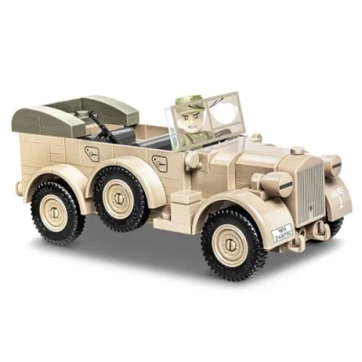 Image of COBI 2256 Building Sets, Various