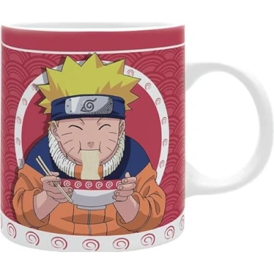 Image of ABYSTYLE Naruto Ichiraku Ramen Mug