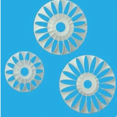 Image of Orchard Products 3 Set SUNFLOWER DAISY Icing Sugarcraft Cutters Cake Decorating