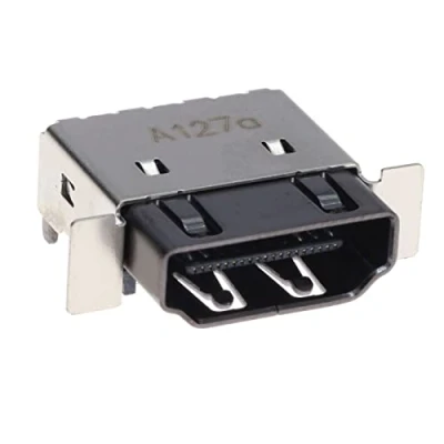 Image of TRADOCK Original HDMI Port Replacement Display Socket Jack Connector Repair for Xbox Series X (Xbox XSX) M1087810
