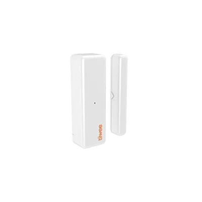 Image of Tiiwee TWWS03 Door and Window Sensor for the Home Alarm System