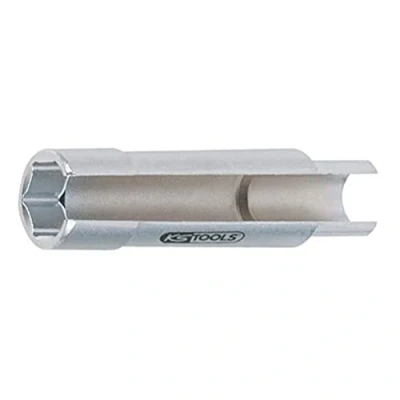Image of KS Tools 5007352 Special Glow Plug Socket, 9 mm