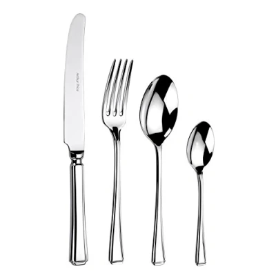 Image of Arthur Price Classic Harley 24 Piece Cutlery Gift Box Set