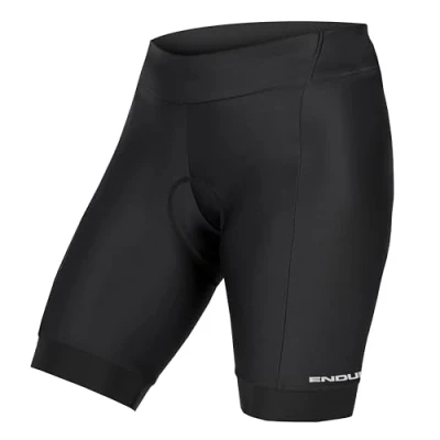 Image of Endura Xtract Womens Cycling Shorts 400 Series Gel Pad