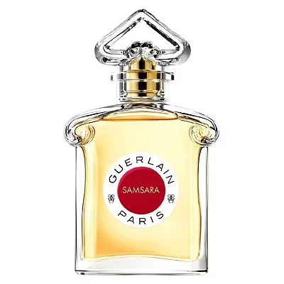 Image of Samsara by Guerlain Eau de Toilette Spray / 2.5 fl.oz. 75ml