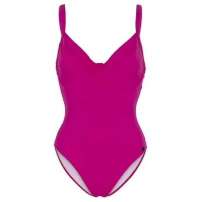 Image of Fashy Women Swimsuit Pink, 40C