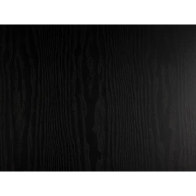 Image of Fablon FAB11140 67.5 cm x 2 m Roll Wood, Black