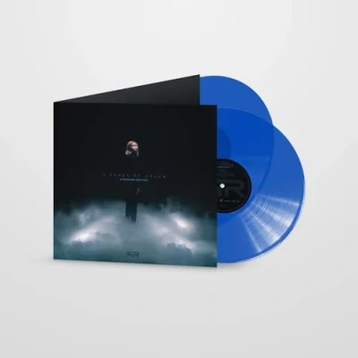 Image of A Story Of Anger [VINYL]