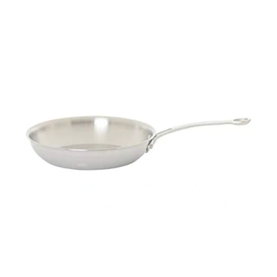 Image of Proware Stainless Steel Tri Ply Frying Pan (20cm Interior)