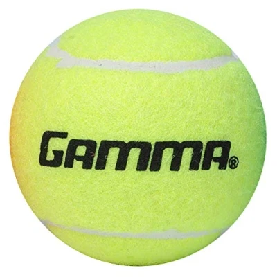 Image of Gamma Sports Bag O Balls Pressureless Tennis Balls, of 18