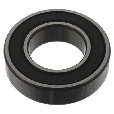 Image of 51934100055, 51934100105, 51934100149 Pilot Bearing, clutch FEBI BILSTEIN 04365