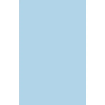 Image of DJP A4 160gsm Pastel Blue Coloured Craft Card (50 Sheets)