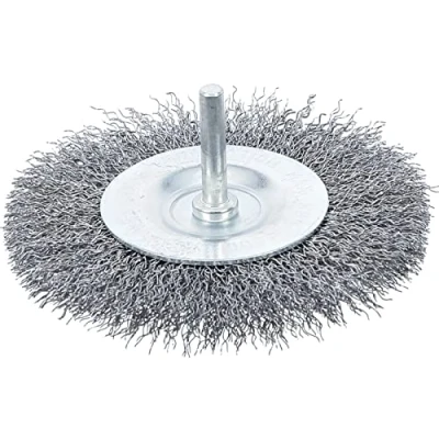 Image of BGS 3077 Disc Brush Ø 100 mm