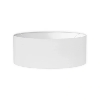 Image of Cambria 500 Shade White Lamp Astro