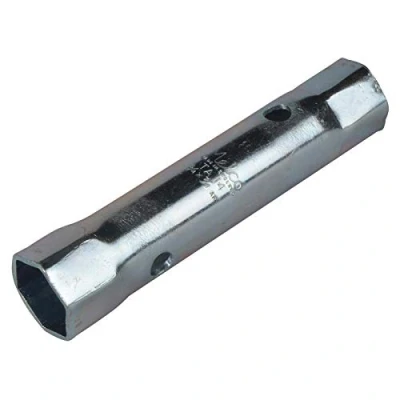 Image of Melco Ta14 a/F Box Spanner 3/4 X 7/8 5in