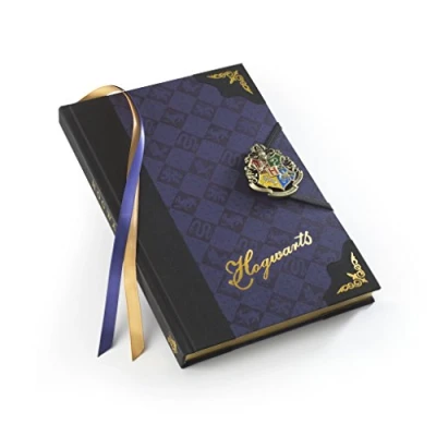 Image of Noble Collections The HP Hogwarts Journal (8)