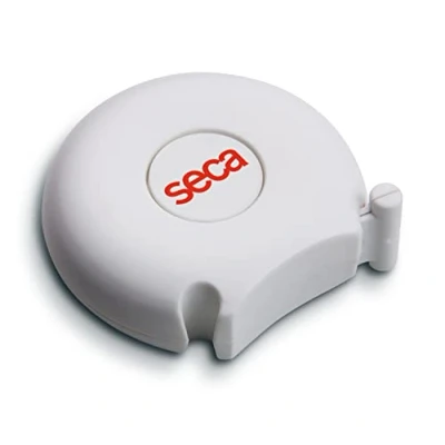 Image of Seca 201 ergonomic tape circumferences meter