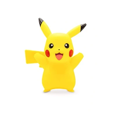 Image of Teknofun Pokemon Pikachu Happy Light Up Illumination 811403