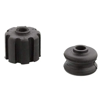 Image of 5621861L10, 5621861L10S1 Repair Kit, suspension strut FEBI BILSTEIN 17109 Rear Axle without ball bearing with attachment material