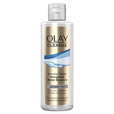 Image of Olay Cleanse, Micellar Water With Hungarian Essence 237 ml, 8001841407616