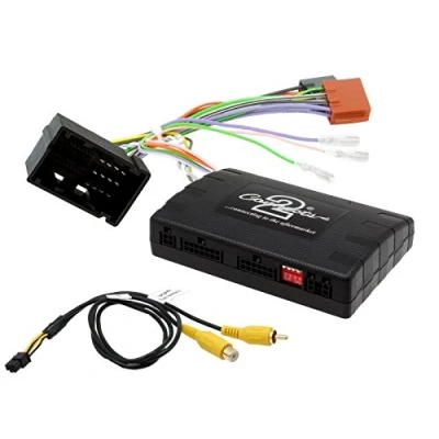 Image of Connects2 CTUAR01 Car accessory