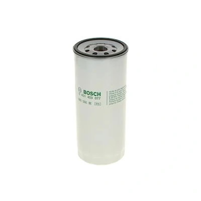 Image of 8000239 Oil Filter BOSCH 0 451 403 077 1 1/8&quot; 16 UN Spin on VOLVO: F 10
